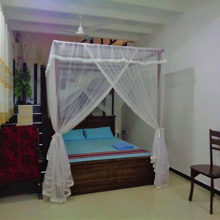 De Fancy House Unawatuna Exterior foto