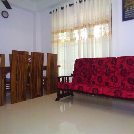 De Fancy House Unawatuna Exterior foto