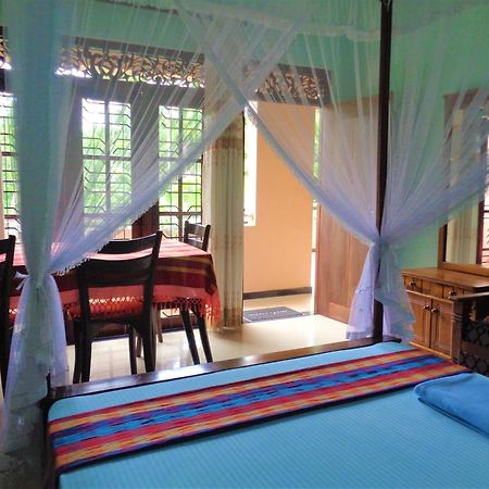 De Fancy House Unawatuna Exterior foto
