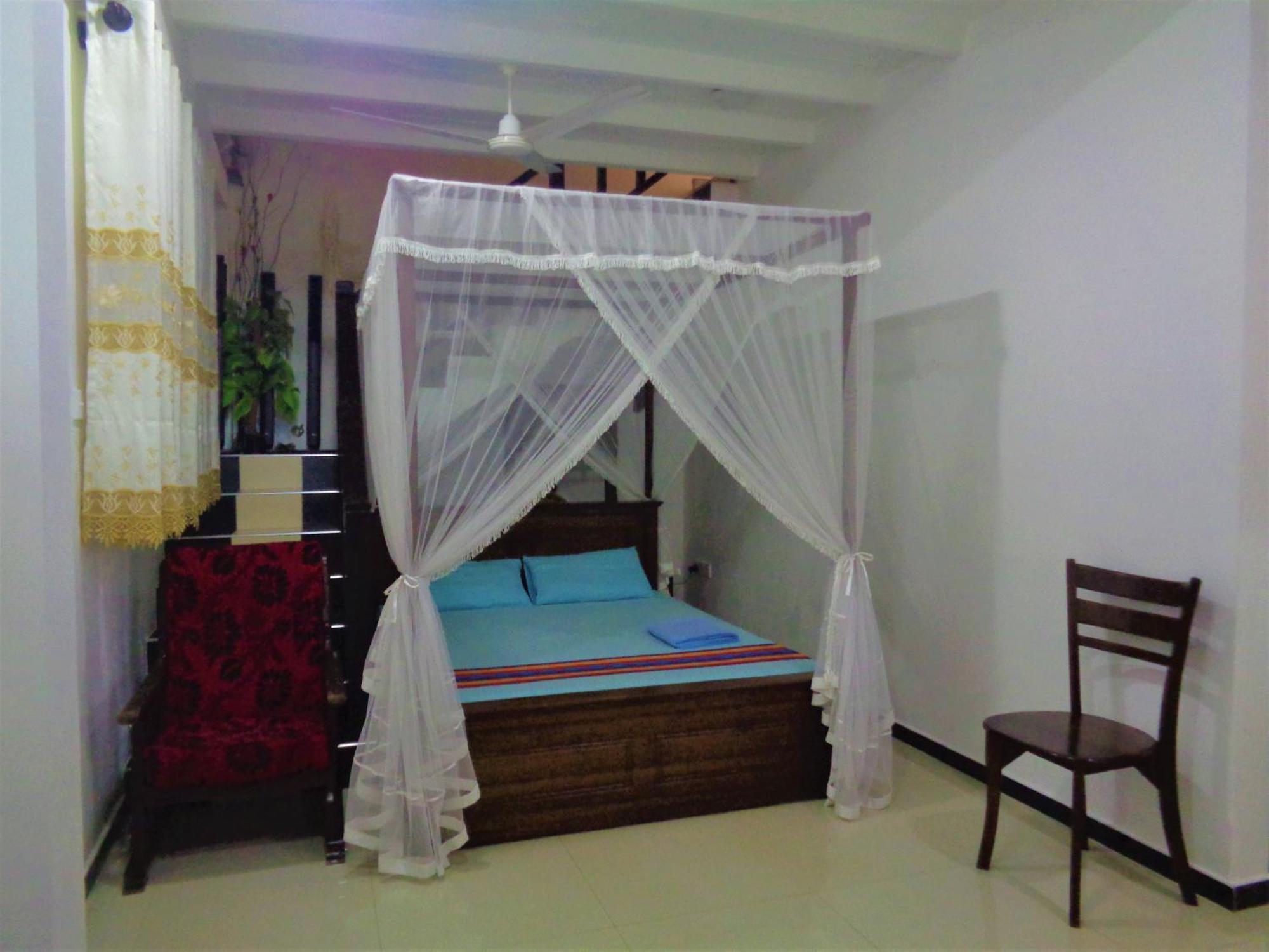 De Fancy House Unawatuna Exterior foto