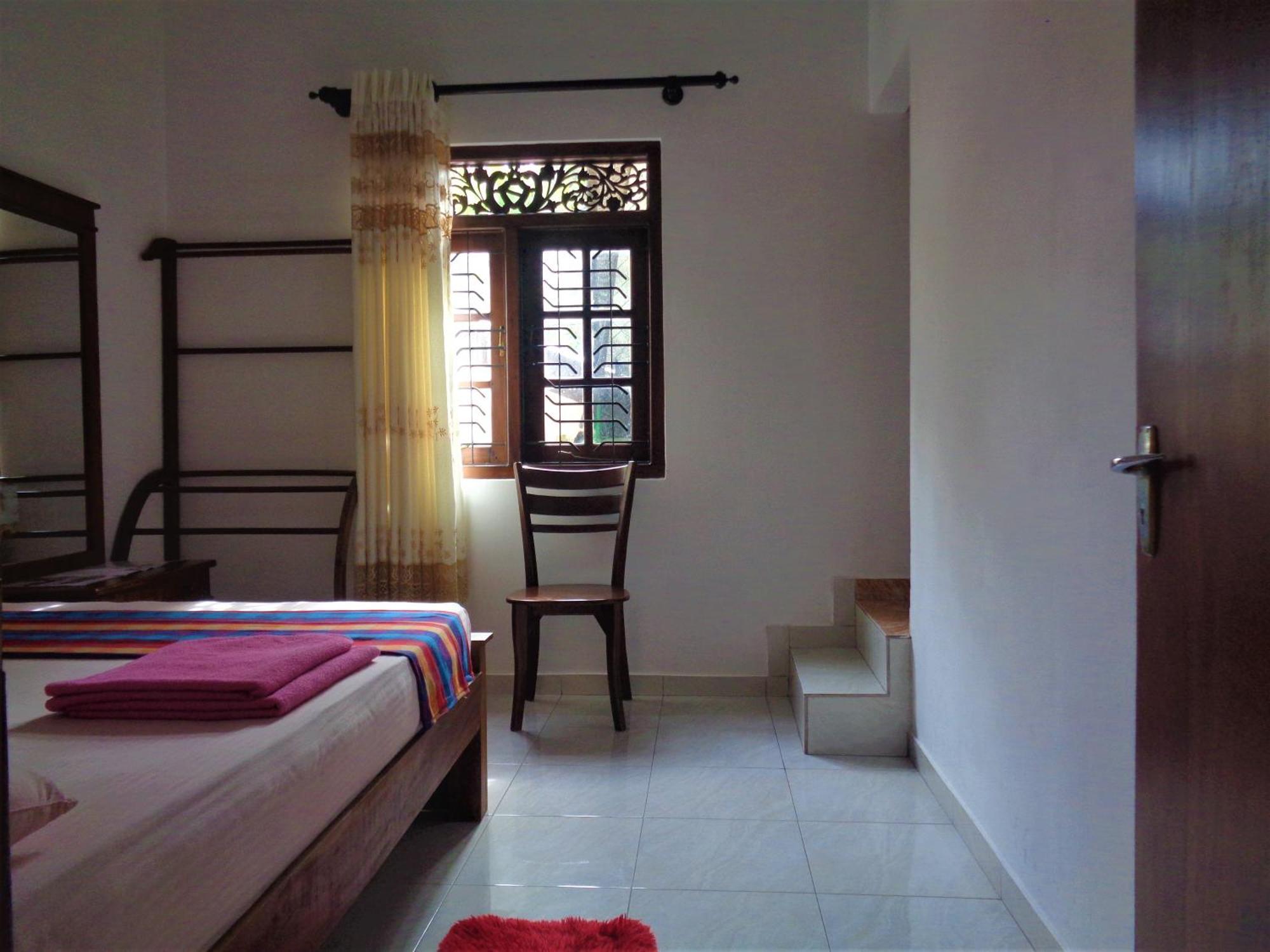 De Fancy House Unawatuna Exterior foto