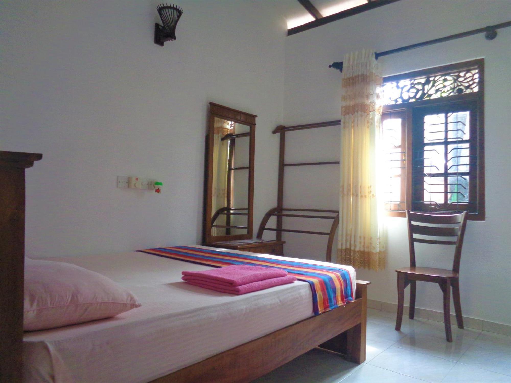 De Fancy House Unawatuna Exterior foto
