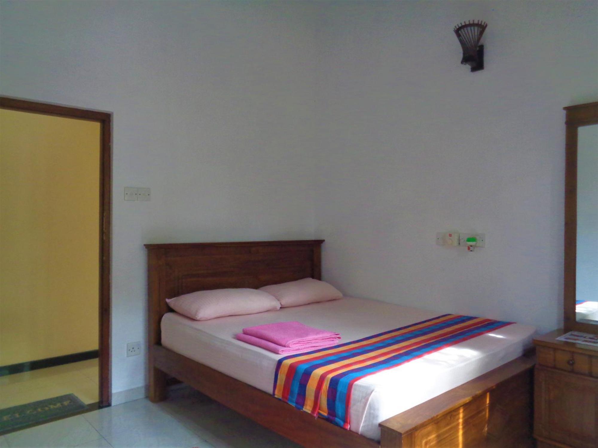 De Fancy House Unawatuna Exterior foto