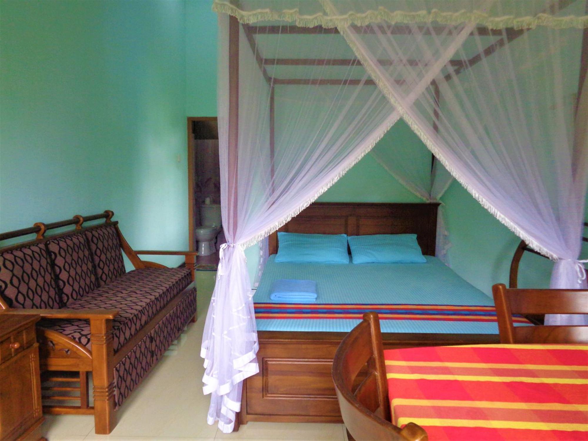 De Fancy House Unawatuna Exterior foto