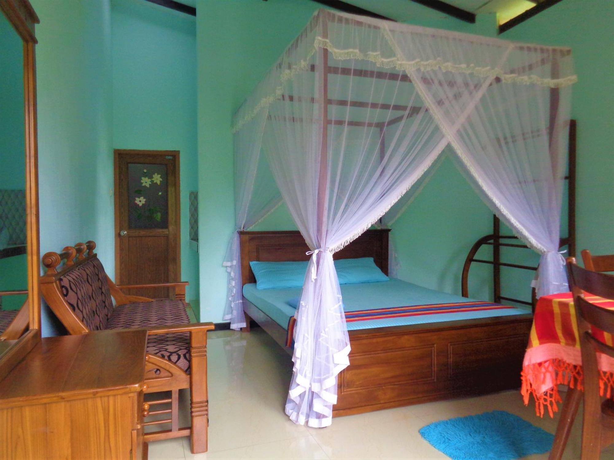 De Fancy House Unawatuna Exterior foto