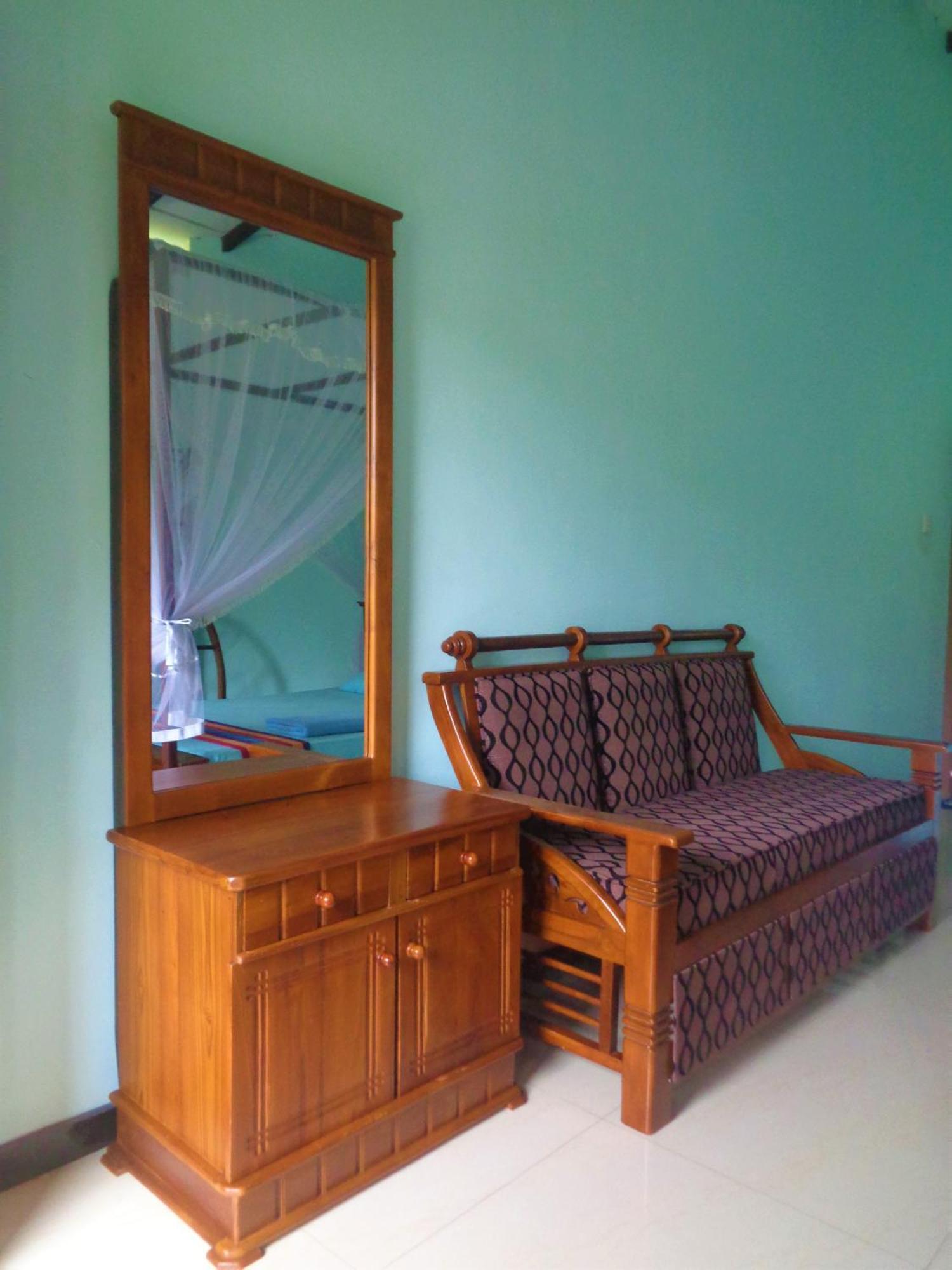 De Fancy House Unawatuna Exterior foto