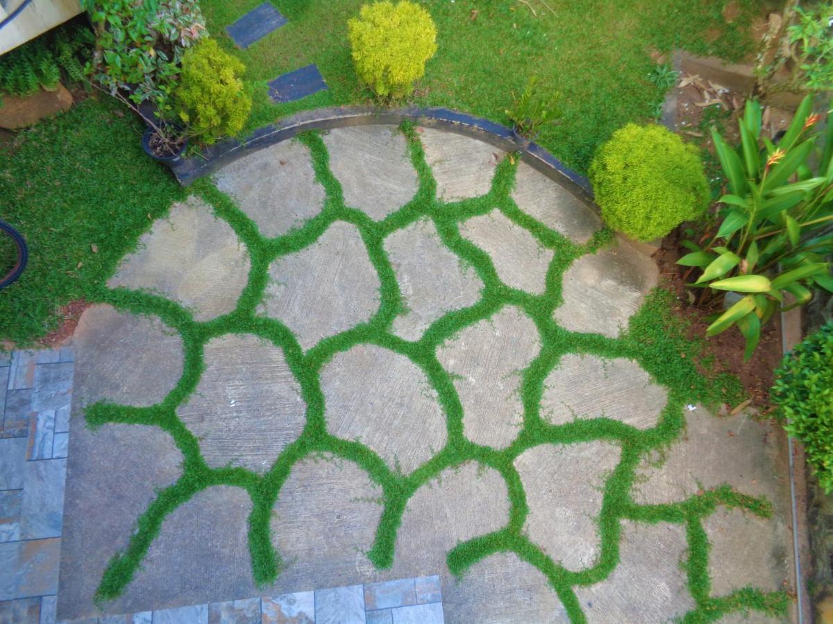 De Fancy House Unawatuna Exterior foto