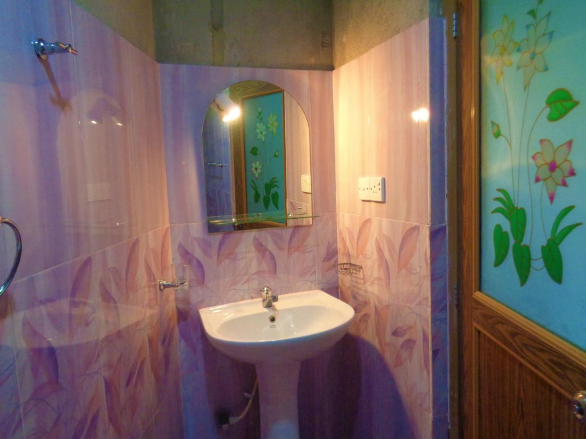 De Fancy House Unawatuna Exterior foto