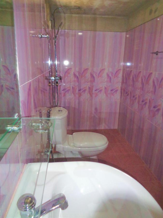 De Fancy House Unawatuna Exterior foto