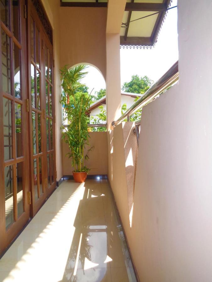 De Fancy House Unawatuna Exterior foto