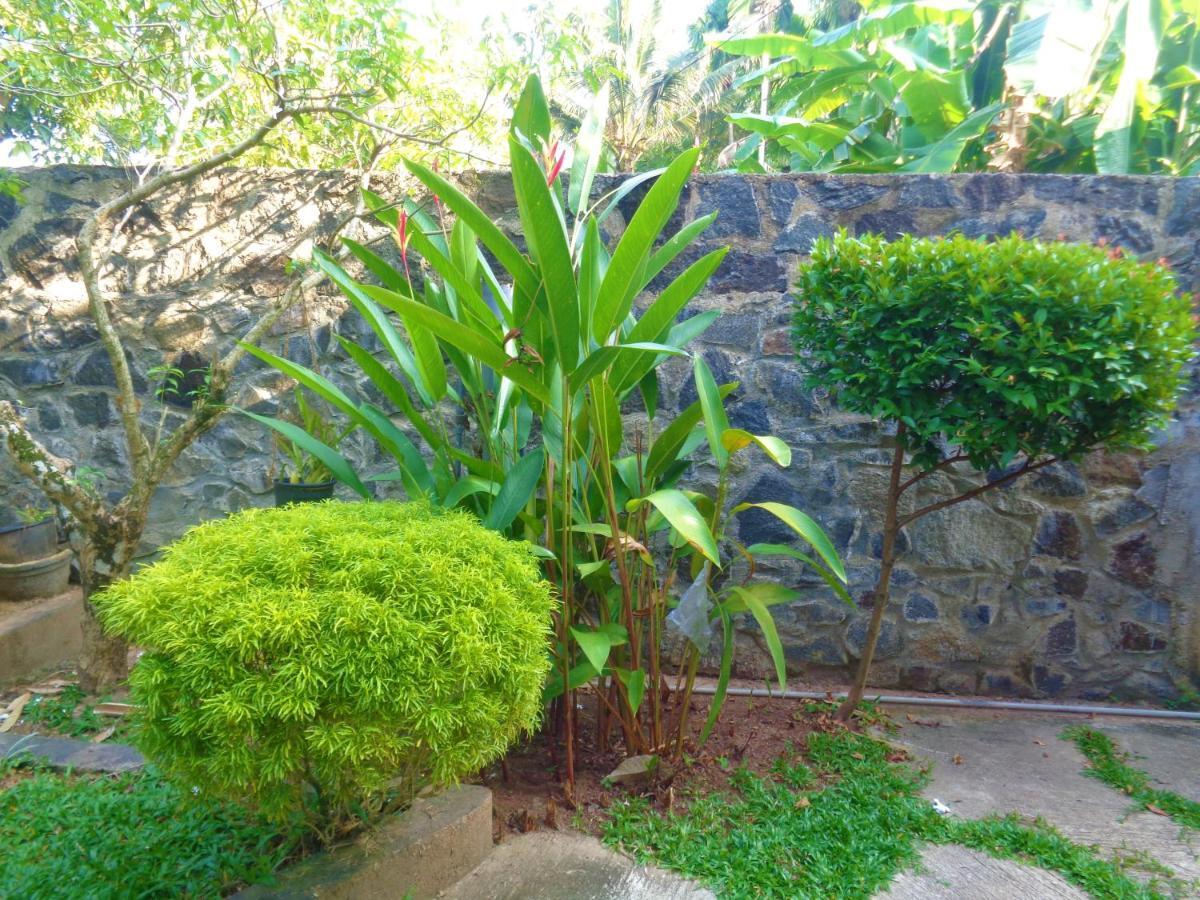 De Fancy House Unawatuna Exterior foto